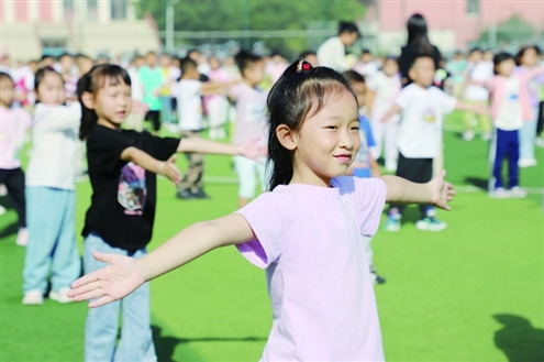 在学段衔接过程中,培养学生的能力品质